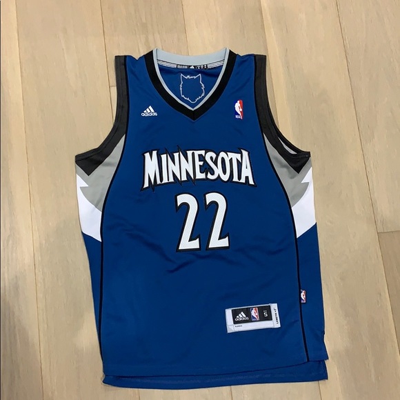 Andrew Wiggins - Minnesota timberwolves